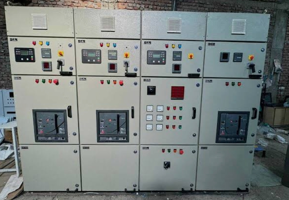 AMF Panels