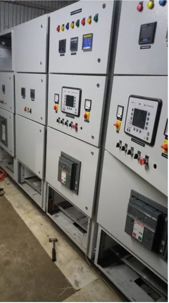 Amf Panels