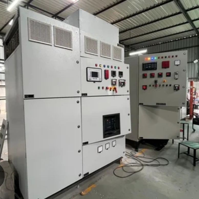 Amf Panels