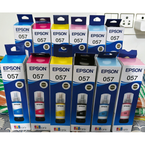 Epson 057 Printing Ink