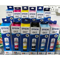 Epson 057 Printing Ink