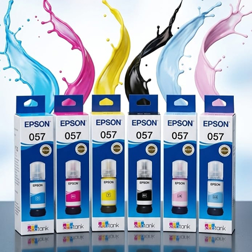 Epson Genuine Dye Ink