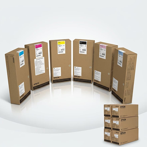 Epson T7630D High Quality Cartridges