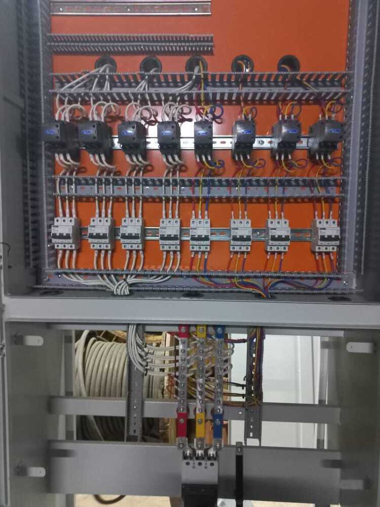 Lt Panel