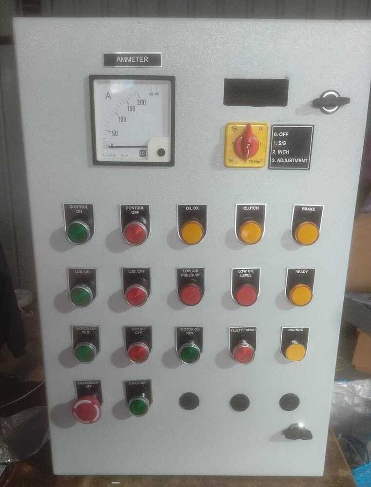 MCC Panels