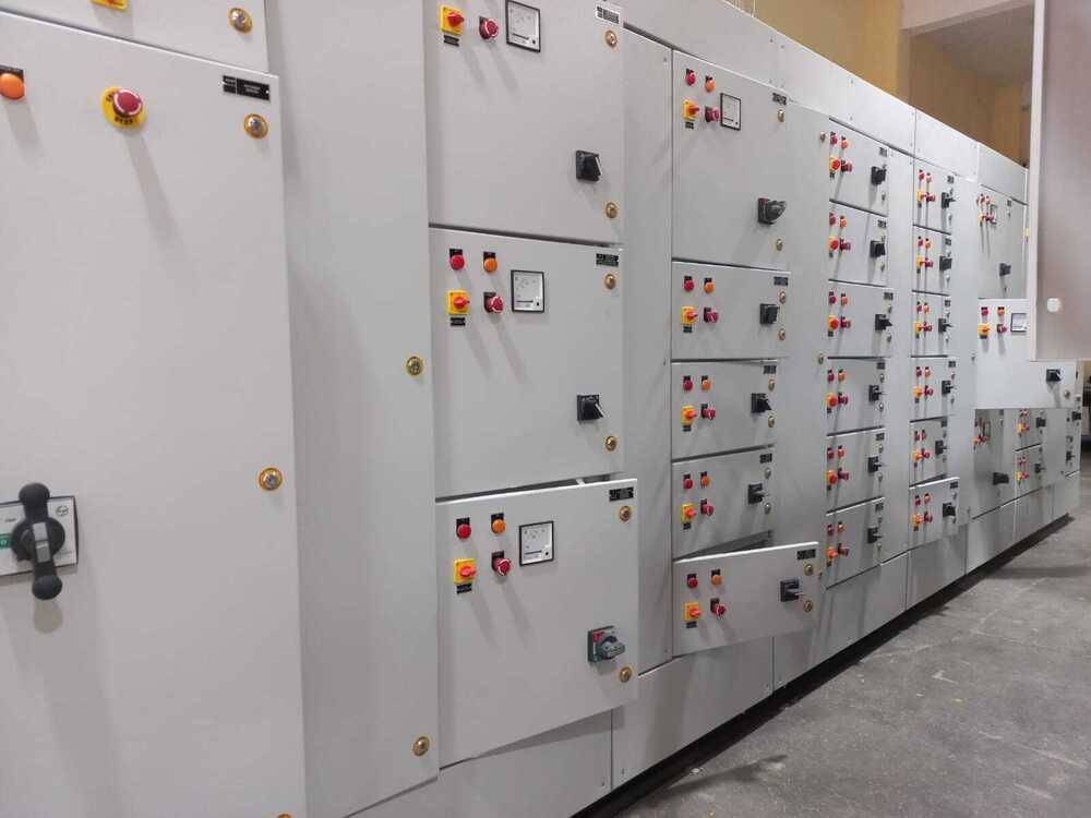 Mcc Panels