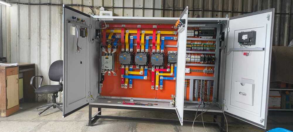 Mcc Panels