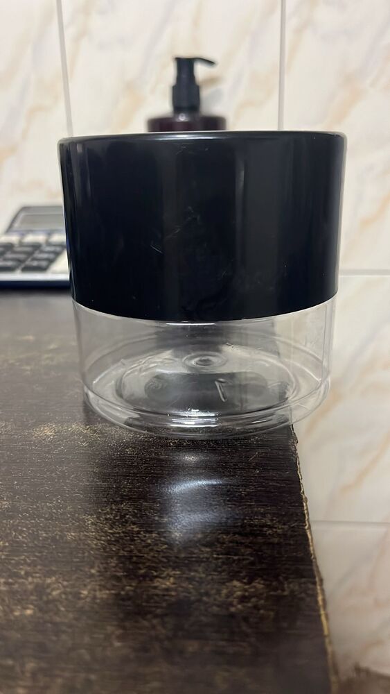 200ml-1000ml Jumbo Jars