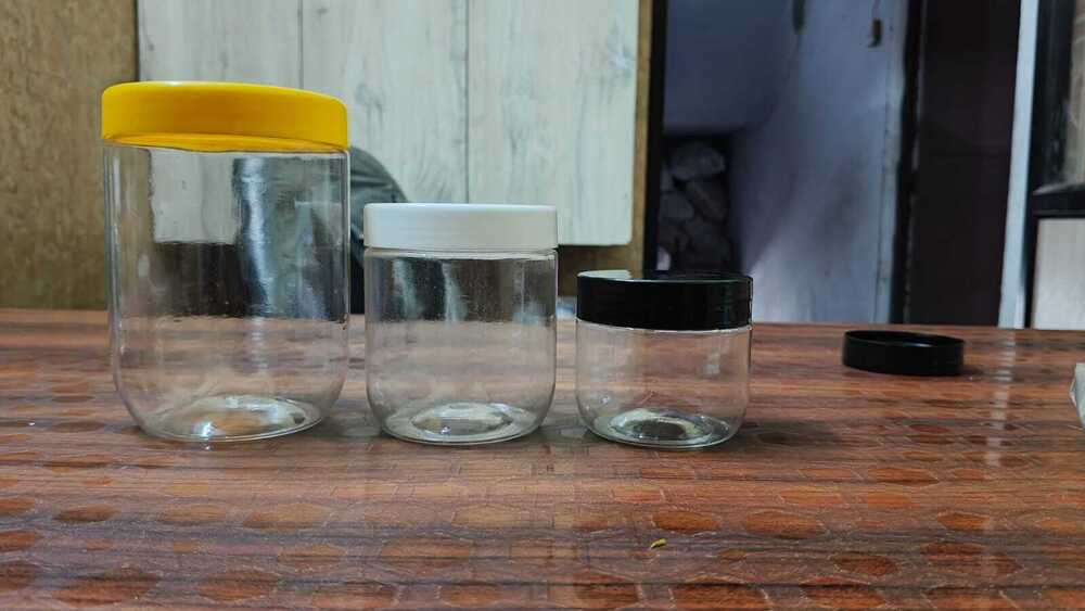 200ml-1000ml Yogurt Jars