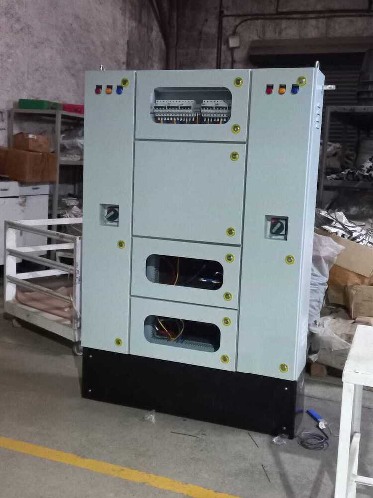 Panel Meters
