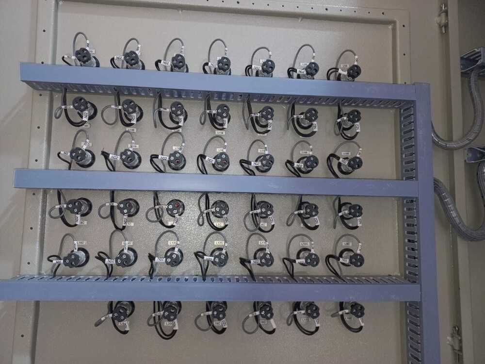 PLC Panel