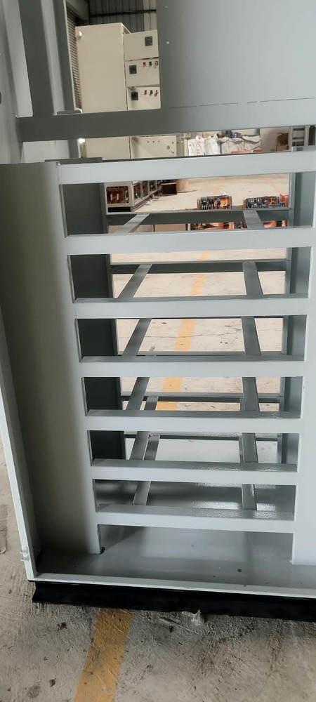 Synchronizing Panels