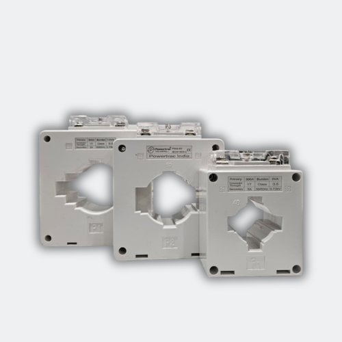 Lt Current Transformer For Electrical Panels - Coil Material: Silicon Steel