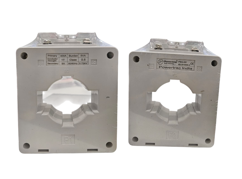 Lt Current Transformer For Electrical Panels - Coil Material: Silicon Steel