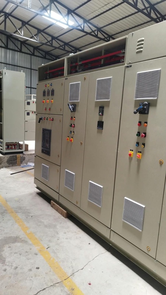 VFD Panels