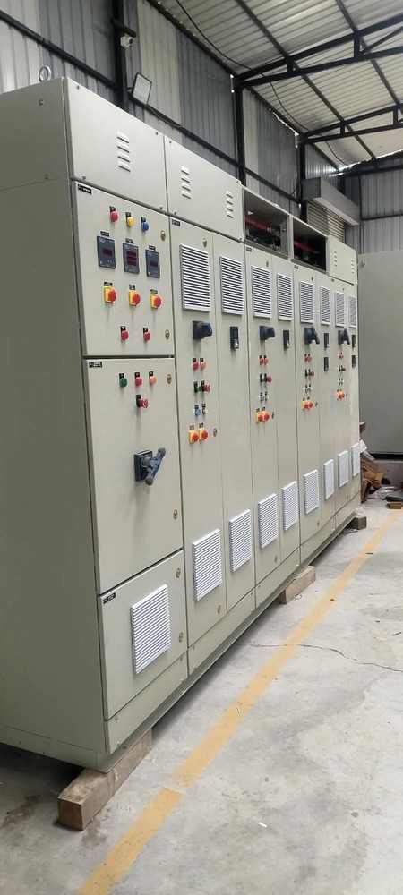 Vfd Panels