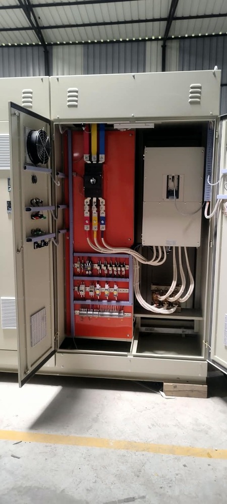 Vfd Panels