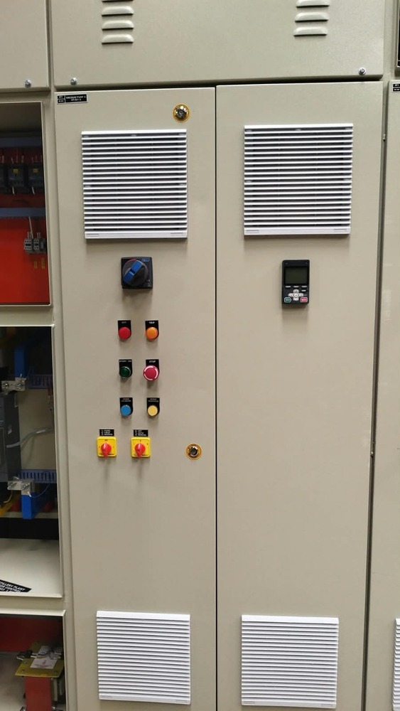 Vfd Panels