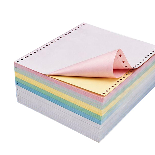 Multi Part Computer Paper
