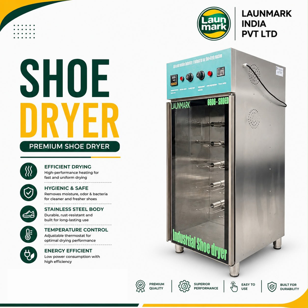 Shoe Dryer a Premium Shoe Dryer