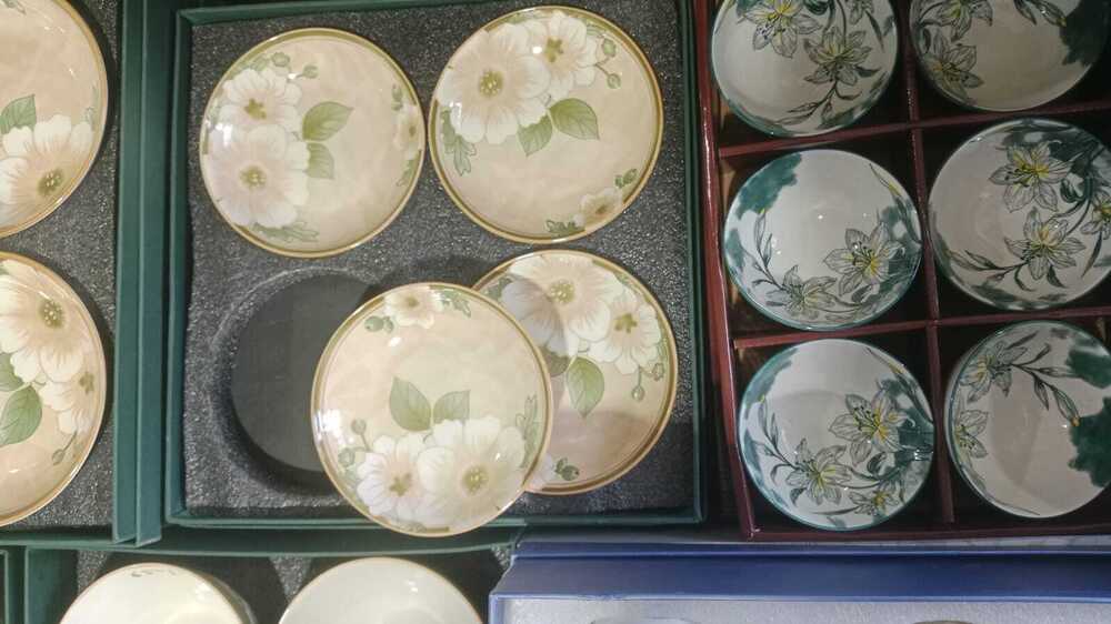 Rioware Ceramic Bowl Set