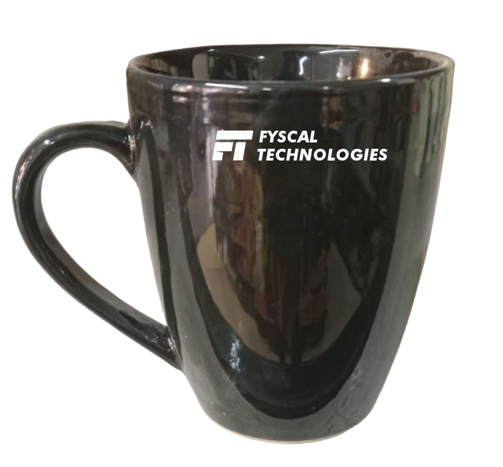 Decal Printing Sublimation Mug