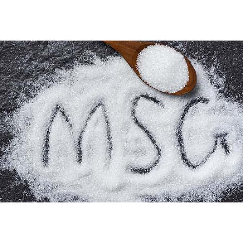 Monosodium Glutamate (MSG)