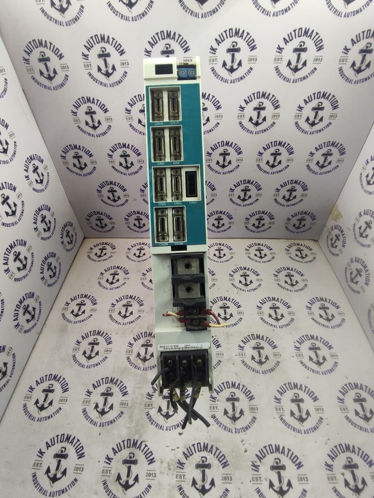 MITSUBISHI MDS-C1-V2-2020