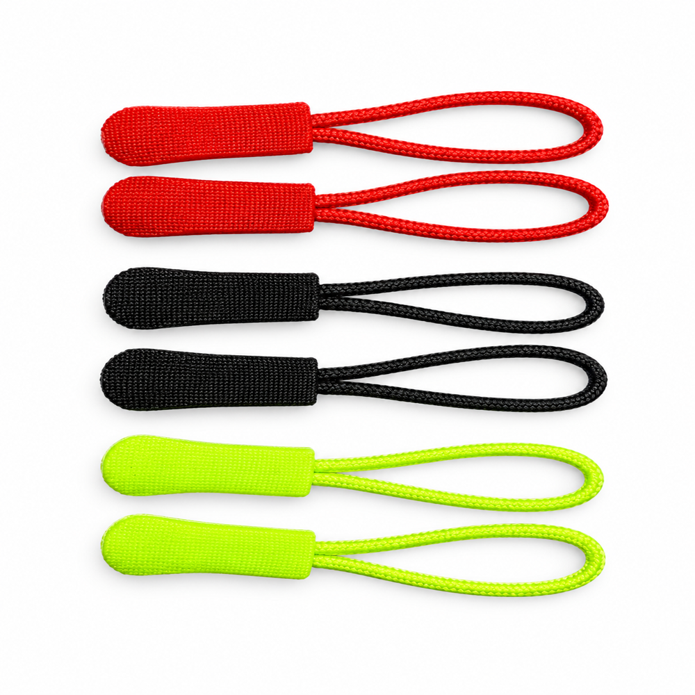 Silicone Slider Dori Puller