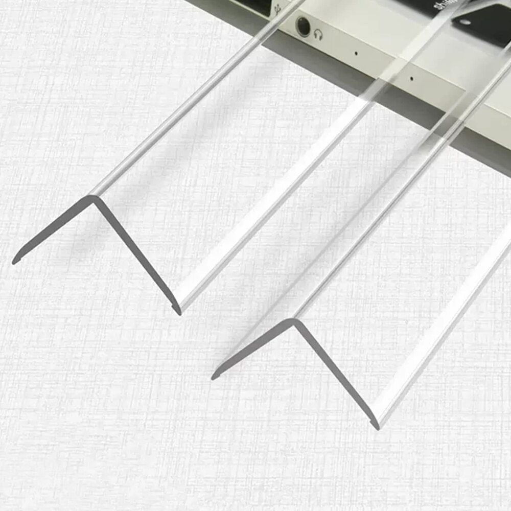 Plastic Edge Protector