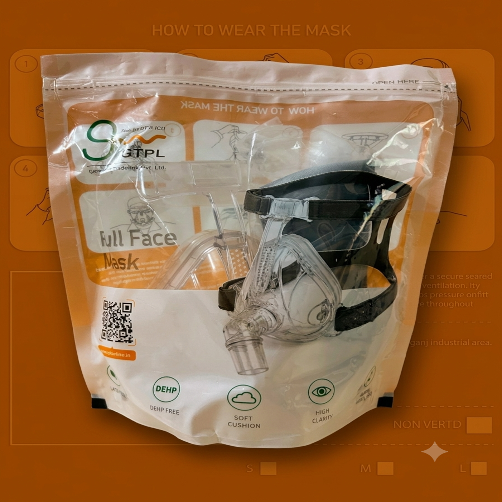 Cpap Masks