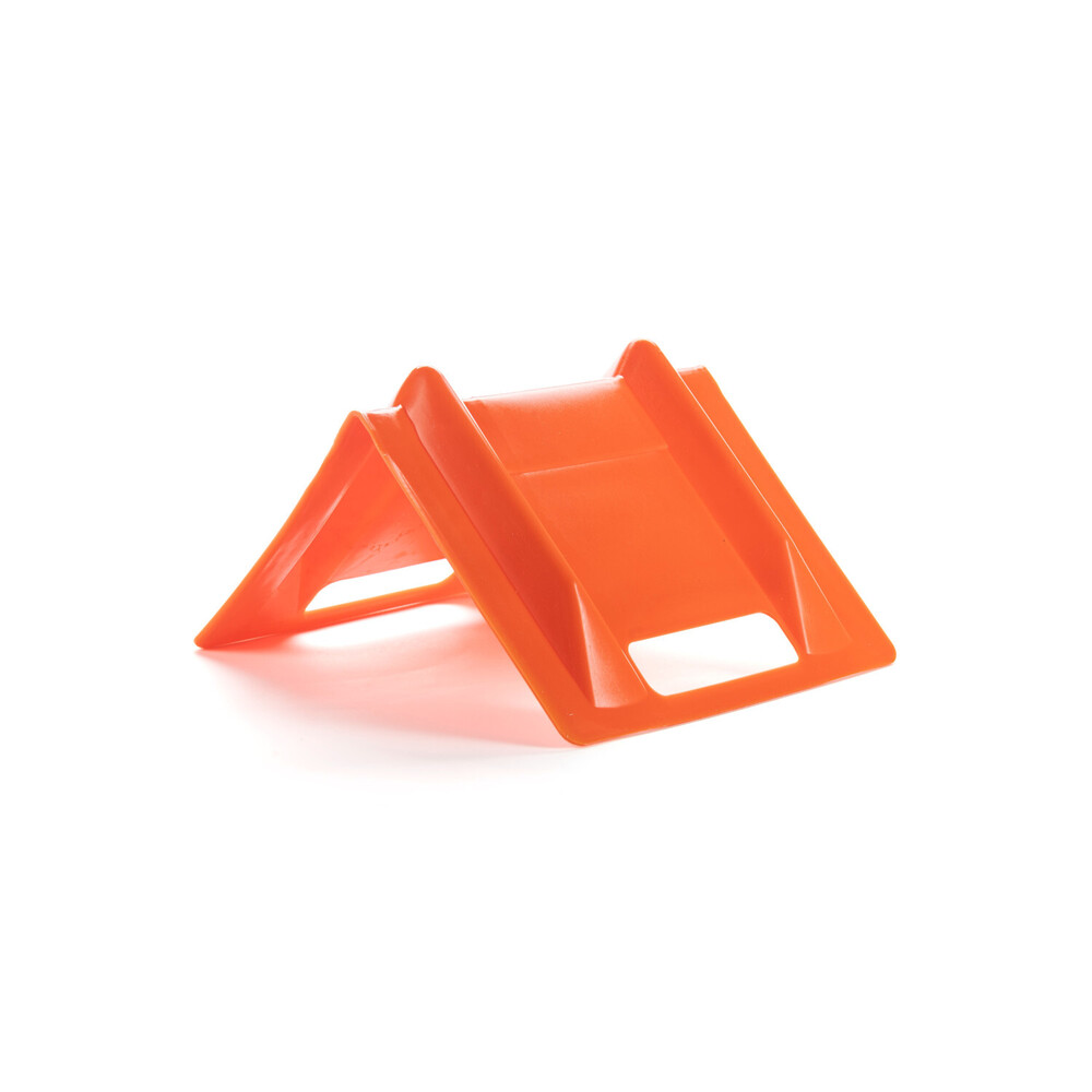 Plastic Edge Protector - High-quality Plastic, Blue Color, Powder-coated Surface Treatment, Plastic Injection Mould Design | Durable Edge Safeguard