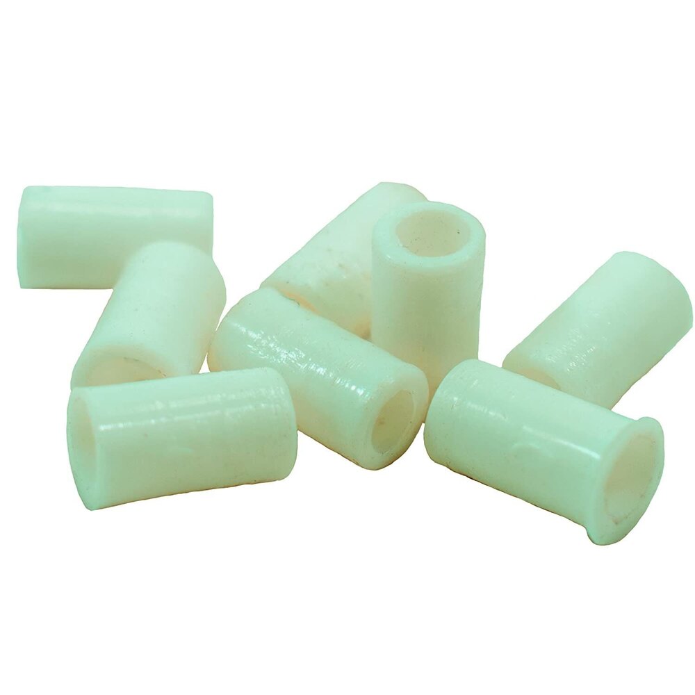 Green Plastic Spacer