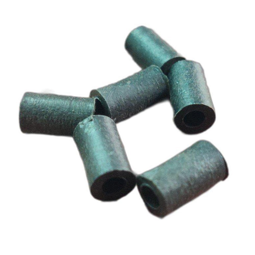 Green Plastic Spacer