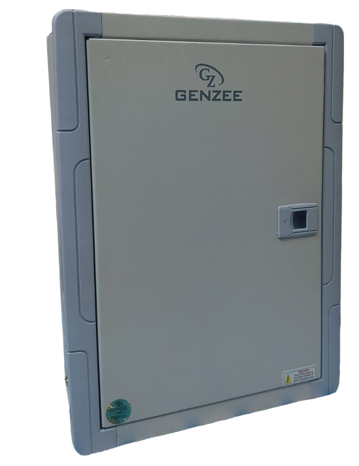 Genzee TPN MCB Distribution Board