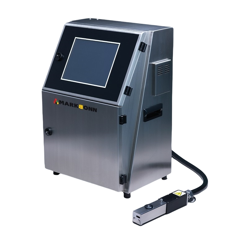 MK7340 CIJ Online Coding Machine