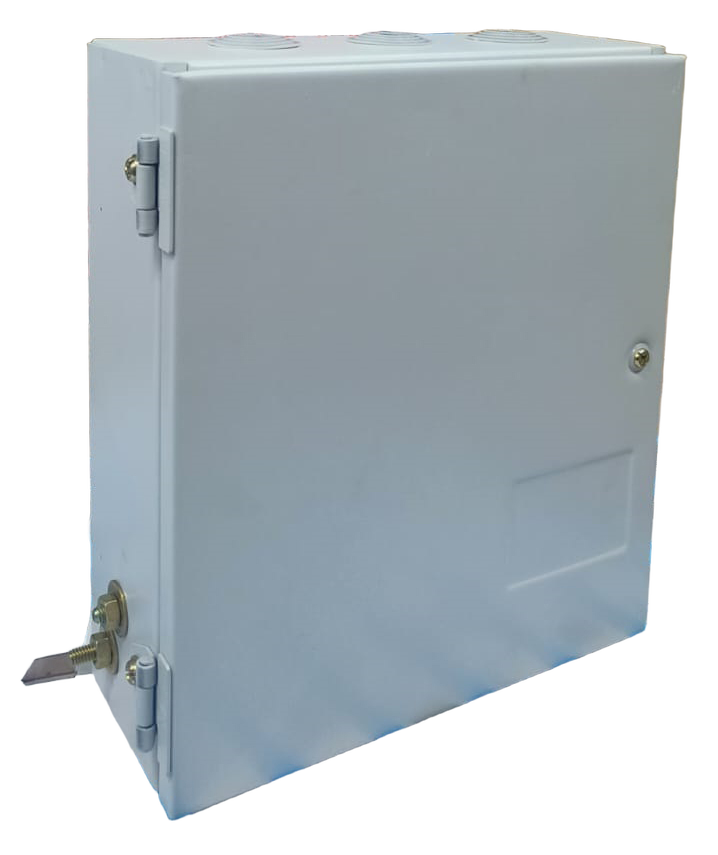 Three Phase Main Switch Box