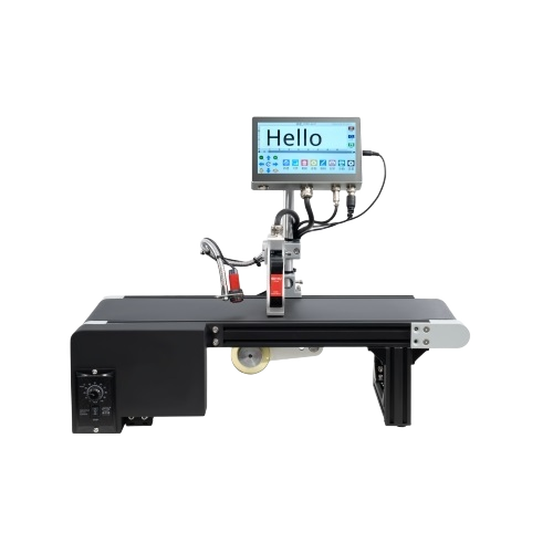 Thermal Inkjet Line Printer