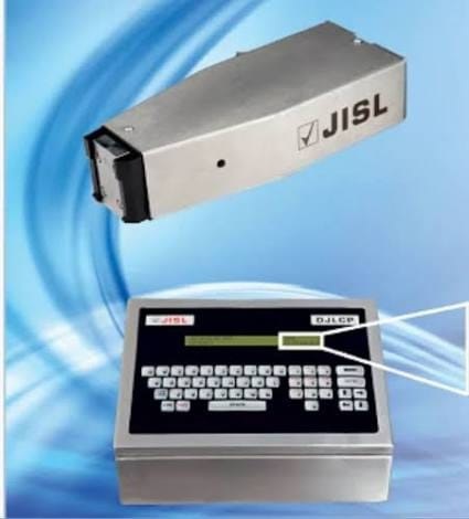 JISL DJLCP Inkjet Printer