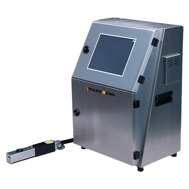 MarkBonn MK7370 Continuous Inkjet Printer