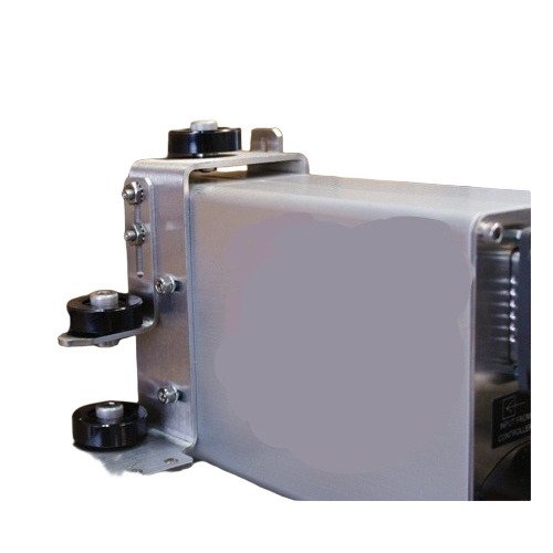 Industrial Piezo Inkjet Printer