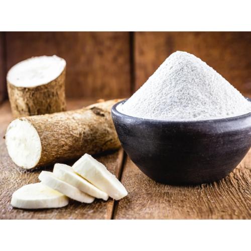 Tapioca Starch