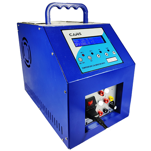 सटीक तापमान स्नान