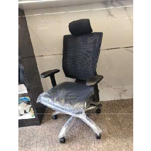 Comfy High Back Chair