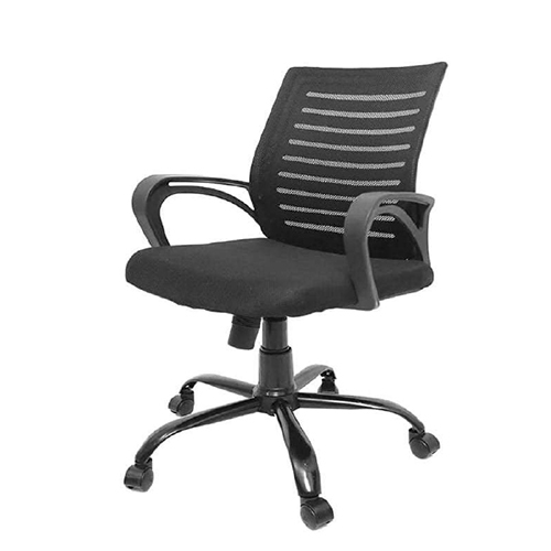 Honda Mesh Office Chair