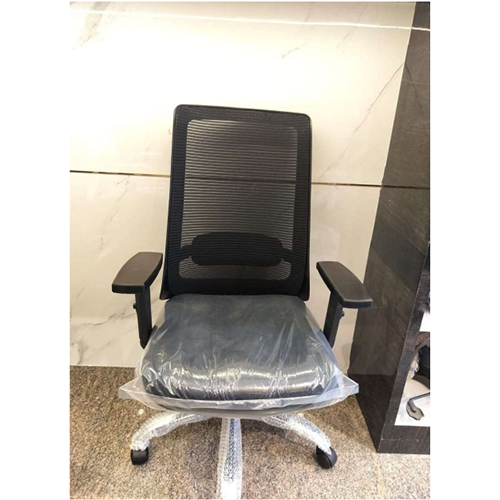 Hi Lite Medium Back Office Chair