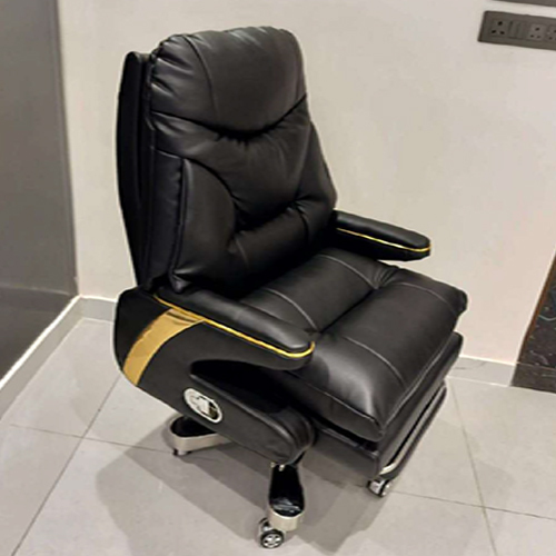 Boss Office Chair