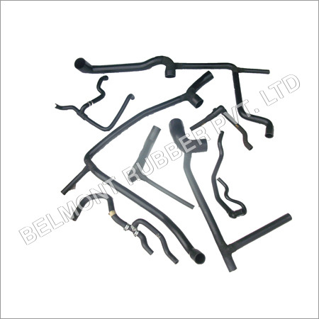 Ss Branch Hoses