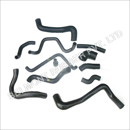 Smooth Finish Hoses