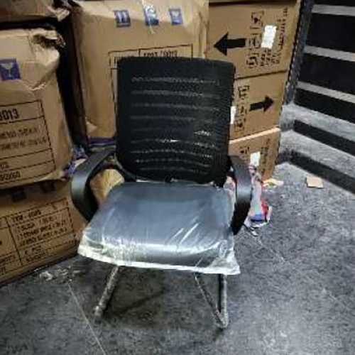 Honda Mesh Visitor Chair